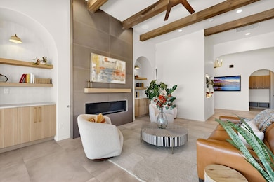 123 Tierra Encantada, Corrales, NM 87048 - photo 5