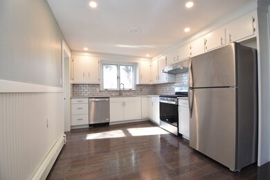 50 Auburndale Ave unit 52, West Newton, MA 02465 - photo 5
