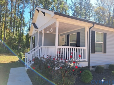 171 Watson Blvd, Meherrin, VA 23954 - photo 3