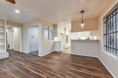 814 Point Blank Dr, Houston, TX 77038 - photo 7