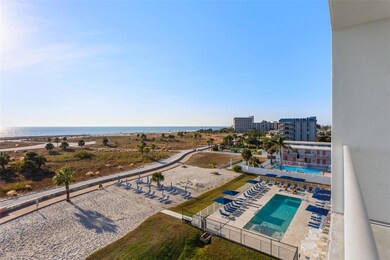 Ocean Club unit 504, Treasure Island, FL 33706 - photo 6