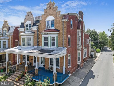 26 S 14th St, Allentown, PA 18102 - photo 3