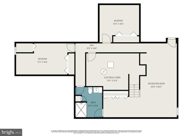 1220 Brookview Rd, Towson, MD 21286 - photo 4