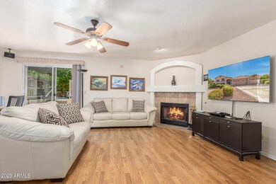 4309 E Hope St, Mesa, AZ 85205 - photo 2