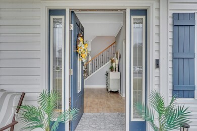 385 Fairview Cir, Hinesville, GA 31313 - photo 4