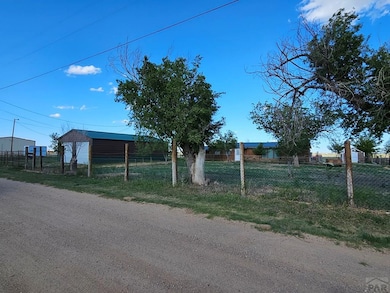 801 E 7th Ave, Springfield, CO 81073 - photo 2