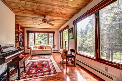 Sunroom