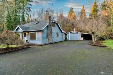 173 State Highway 505, Winlock, WA 98596 - photo 4