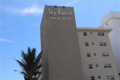 3424 SE 12th St unit A7, Pompano Beach, FL 33062 - photo 4