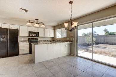 Gorgeous Kitchen!