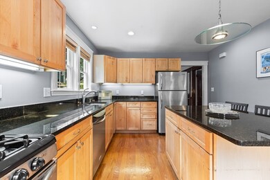 64 Endicott Ave unit 1, Somerville, MA 02144 - photo 7