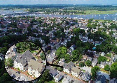 5 Horton St unit A, Newburyport, MA 01950 - photo 2