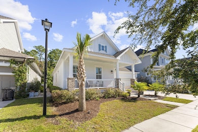 3517 Crosstrees Ln, Mount Pleasant, SC 29466 - photo 3