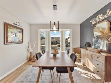 408 Mountainview Dr, Hurst, TX 76054 - photo 6