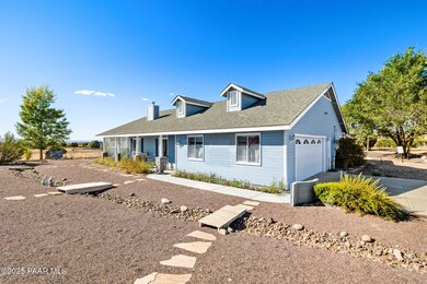 24880 N Estancia Dr, Paulden, AZ 86334 - photo 2