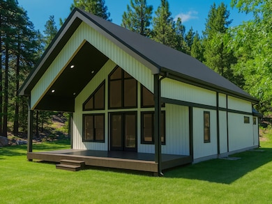 Lot 352 Toboggan Ct, Woodland, WI 53941 - photo 6