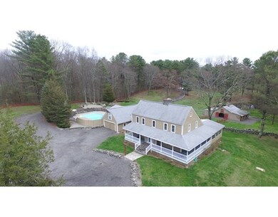 992 Aldrich St, Uxbridge, MA 01569 - photo 2