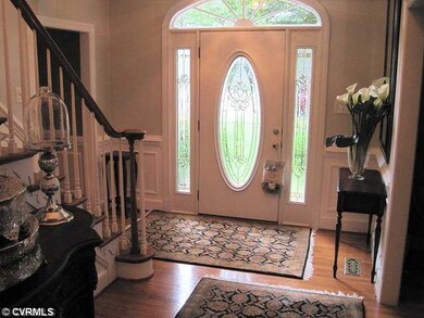 Foyer
