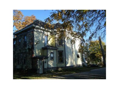 Front Exterior.