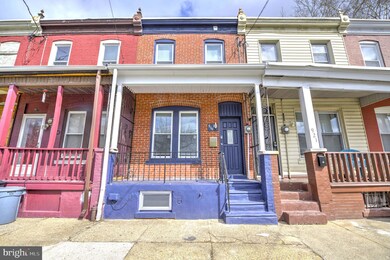 919 Florence St, Camden, NJ 08104 - photo 3