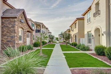 3 charming Gilbert community