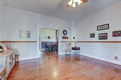 346 N Conde St, Tipton, IN 46072 - photo 6