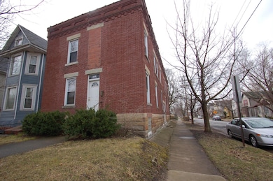 449 W 2nd Ave, Columbus, OH 43201 - photo 2