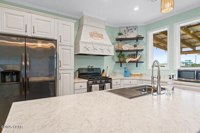 211 Cortez St, Port Saint Joe, FL 32456 - photo 5