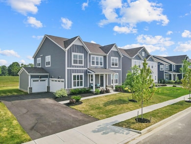 10816 Bellflower Dr, Plain City, OH 43064 - photo 6