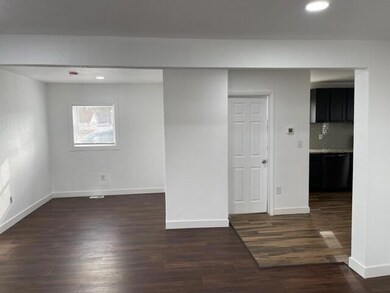 Main Floor