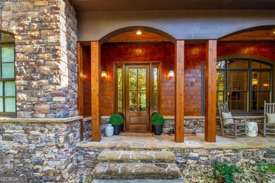 910 Miller Calhoun Rd, Dahlonega, GA 30533 - photo 6