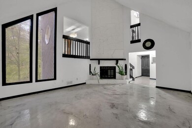 2451 Cedar Fork Trail unit 5, Marietta, GA 30062 - photo 5