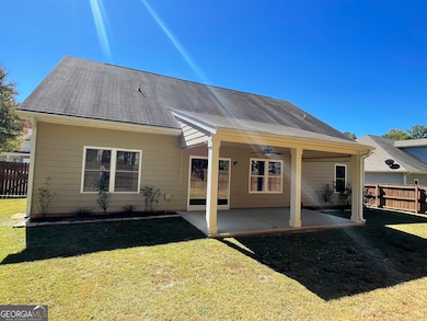 223 Patriots Way, Griffin, GA 30223 - photo 6