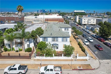 2367 W 18th St, Los Angeles, CA 90019 - photo 2
