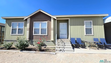 2109 Algerita St, Carlsbad, NM 88220 - photo 3