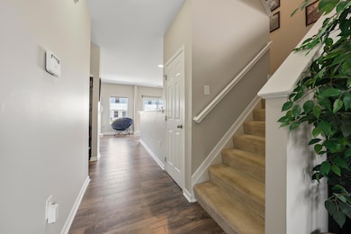 5502 Gabriels Landing Dr unit 502, Galloway, OH 43119 - photo 6