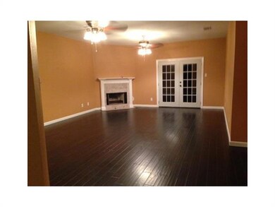 Den/Family/Great Room.