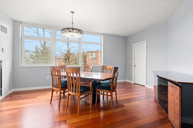 Hampton Place unit 207S, Chestnut Hill, MA 02467 - photo 4