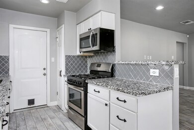 3709 Mustang Rd, Alvin, TX 77511 - photo 4