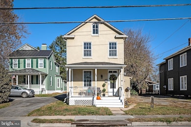 306 E Main St, Berryville, VA 22611 - photo 4