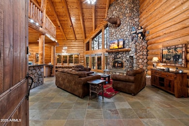 21 E County Rd N unit 1031, Greer, AZ 85927 - photo 6