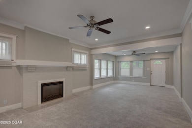 535 N Byers Ave, Joplin, MO 64801 - photo 5