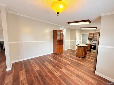 133 W Point Rd, Somerville, AL 35670 - photo 5