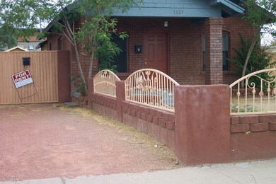 Front of home #3