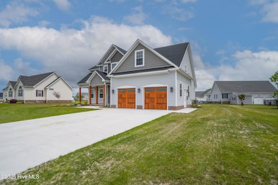 3111 Staysail Dr, Elizabeth City, NC 27909 - photo 4