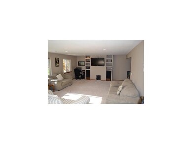 Recreation Room.