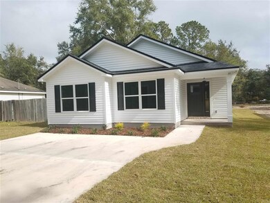 55 Dustin Ln, Crawfordville, FL 32327 - photo 2