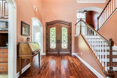 1198 NE Fiddler's Cove, Townsend, GA 31331 - photo 5