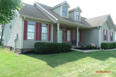428 Bellaire Dr, Harrodsburg, KY 40330 - photo 4