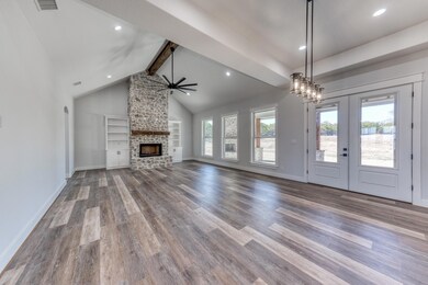 4850 Pine Rd, Poolville, TX 76487 - photo 6